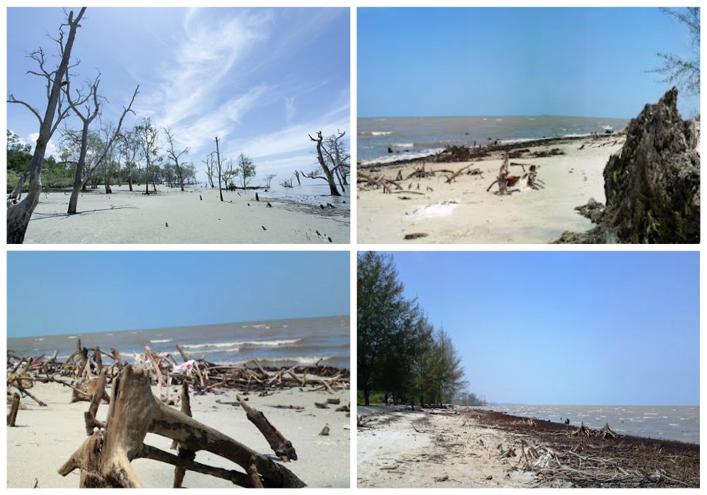 雪隆迷人海边 将所有烦恼抛向大海吧 Kl Now 就在吉隆坡