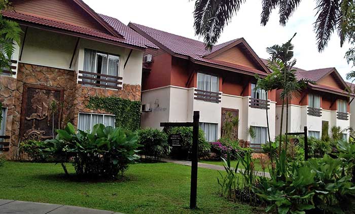 周末好去处· 温泉度假屋Felda Residence Hot Springs Hotel & Spa - KL NOW 就在吉隆坡