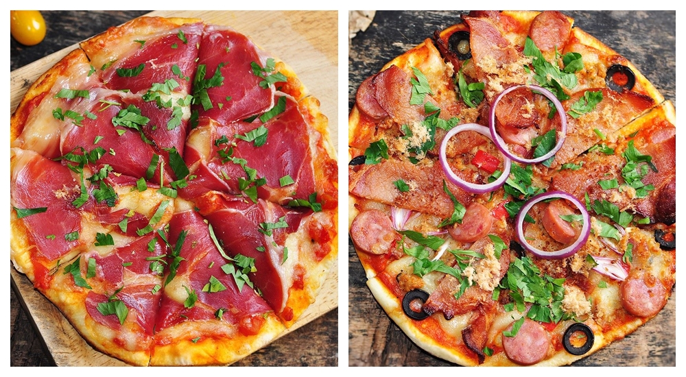 Top 10 Pizza Places in Kuala Lumpur - KLNOW