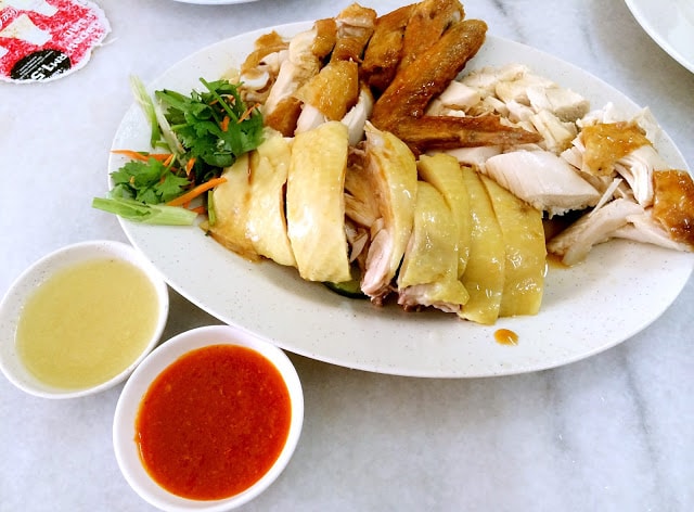 Kluang Food Spots You Should Try as Recommended by Food Blogger - KLNOW