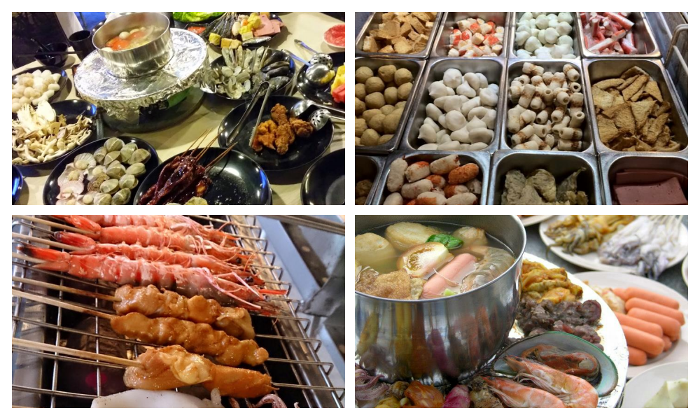 10 Must Try Bbq Steamboat Buffet In Kuala Lumpur And Selangor Klnow