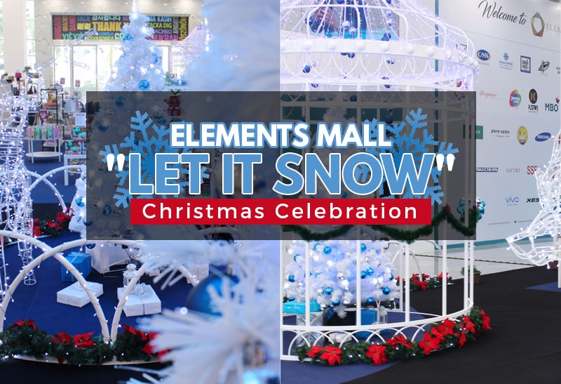Mbo element mall