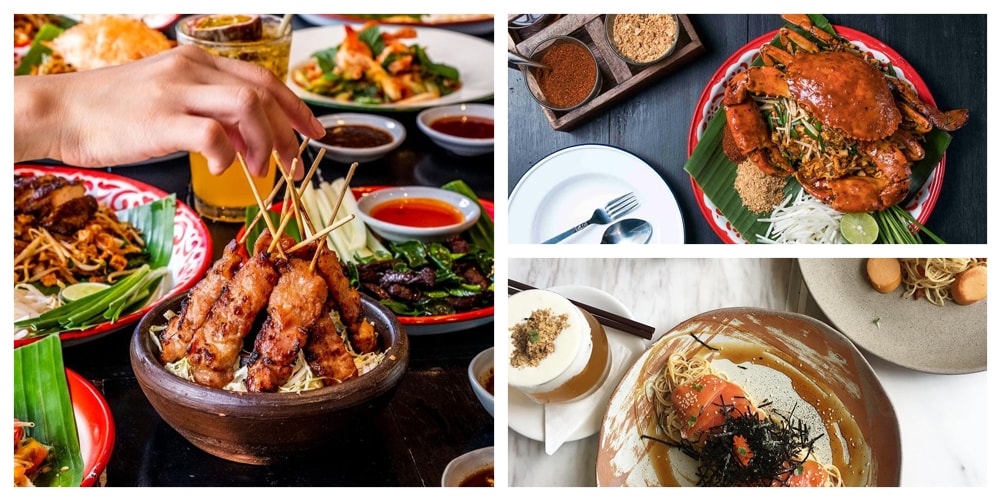 6 Interesting Eats to Eat When in Bangkok! - KLNOW