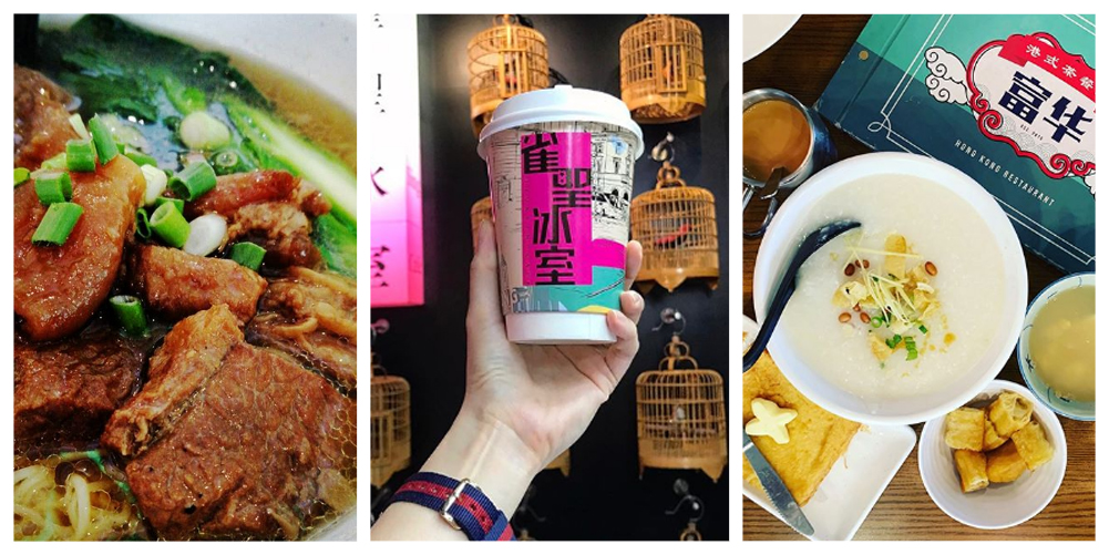 5 Hong Kong-Style Cafes For You to Try - KLNOW